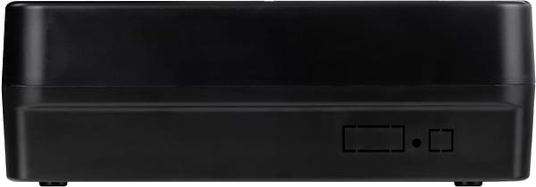 Фото - Джерело безперебійного живлення ProLogix 850 (PLP850VA8LED)