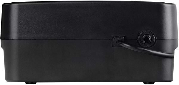 Фото - Источник бесперебойного питания ProLogix 1000 (PLP1000VA8LED)