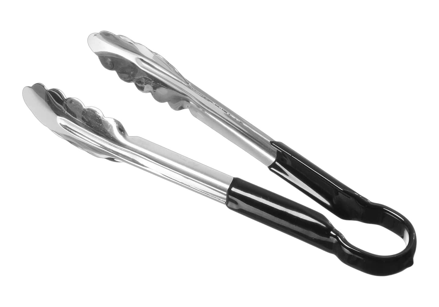 Купити Щипці кухонні Hendi 25 см (171752) - Фото 1 Щипці кухонні Hendi 25 см (171752) - Фото 1