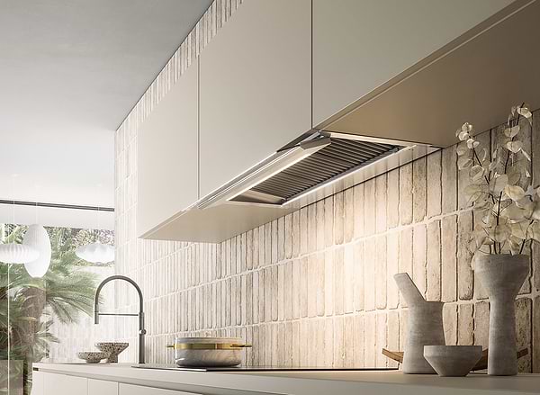 Фото - Вытяжка встраиваемая Falmec VIRGOLA NO-DROP Touch 75 нерж.сталь 800 (CVJN75.E23P2#ZZZ3490F)