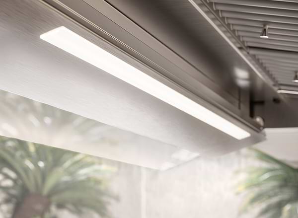 Фото - Вытяжка встраиваемая Falmec VIRGOLA NO-DROP Touch 75 нерж.сталь 800 (CVJN75.E23P2#ZZZ3490F)