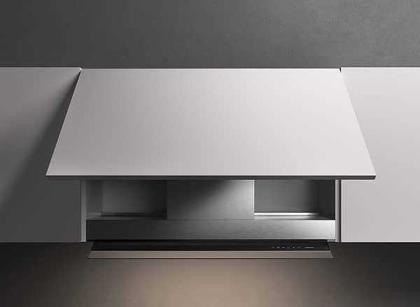 Фото - Вытяжка встраиваемая Falmec VIRGOLA NO-DROP Touch 75 нерж.сталь 800 (CVJN75.E23P2#ZZZ3490F)