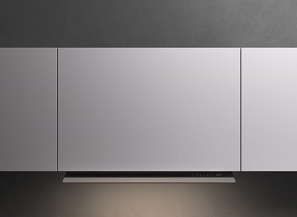 Фото - Вытяжка встраиваемая Falmec VIRGOLA NO-DROP Touch 75 нерж.сталь 800 (CVJN75.E23P2#ZZZ3490F)