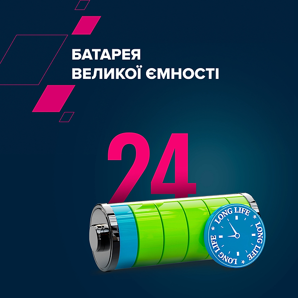 Фото - Навушники вкладиші бездротові TWS Canyon OnGo 9 Green (CNS-TWS9G)