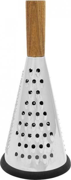 Фото - Терка Krauff 26-184-068 20 см