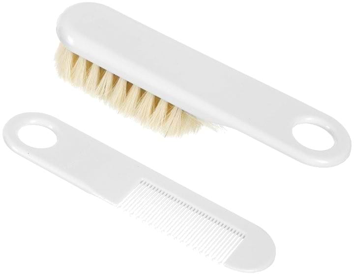 Щетка для детских волос Canpol babies мягкая (2/424)