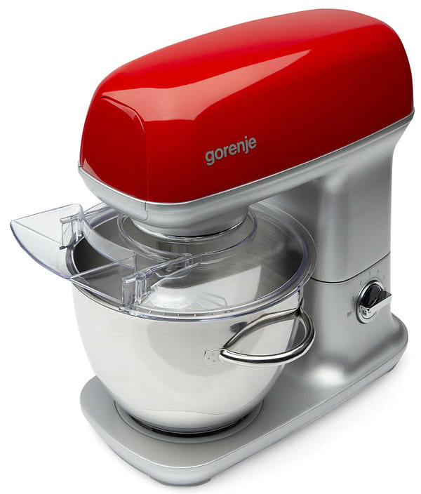 Фото - Кухонная машина Gorenje MMC1000RLR