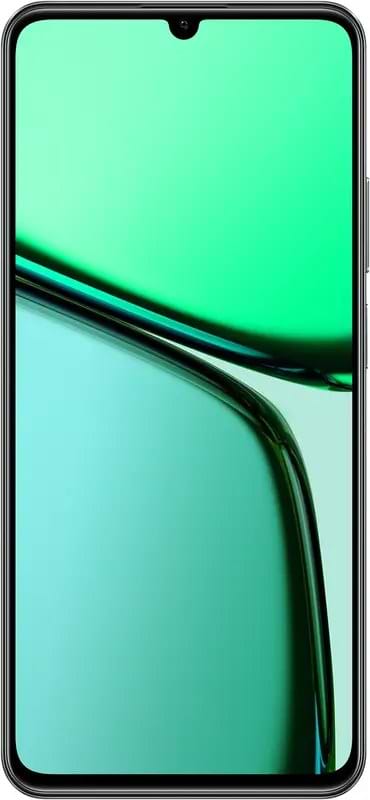 Фото - Смартфон realme C61 8/256Gb Dark Green