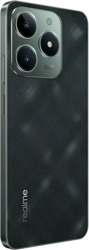 Фото - Смартфон realme C61 8/256Gb Dark Green