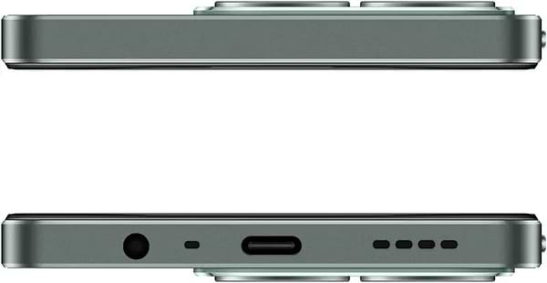 Фото - Смартфон realme C61 8/256Gb Dark Green