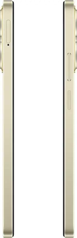 Фото - Смартфон realme C61 8/256Gb Sparkle Gold