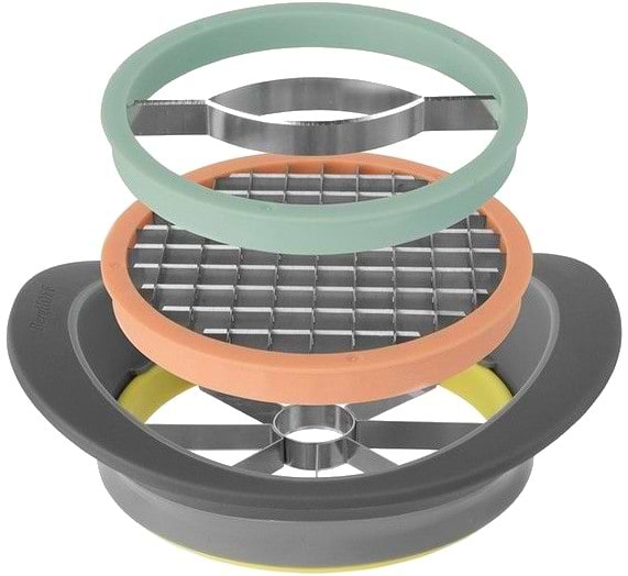 Фото - Овочерізка Berghoff 395002 LEO 4 шт.
