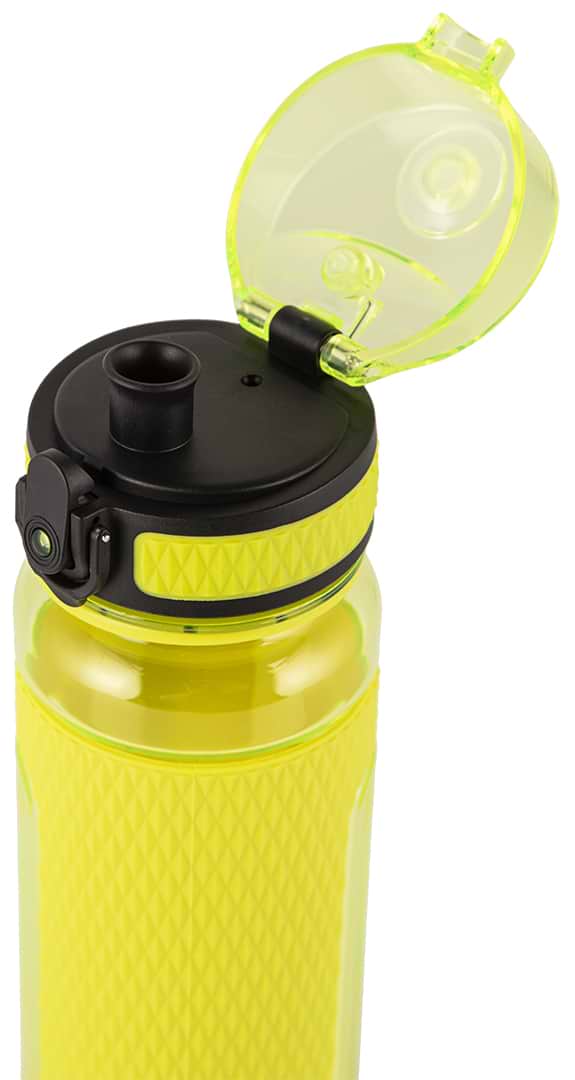 Фото - Бутылка для воды UZspace 5044 Diamond 450 мл Салатовая