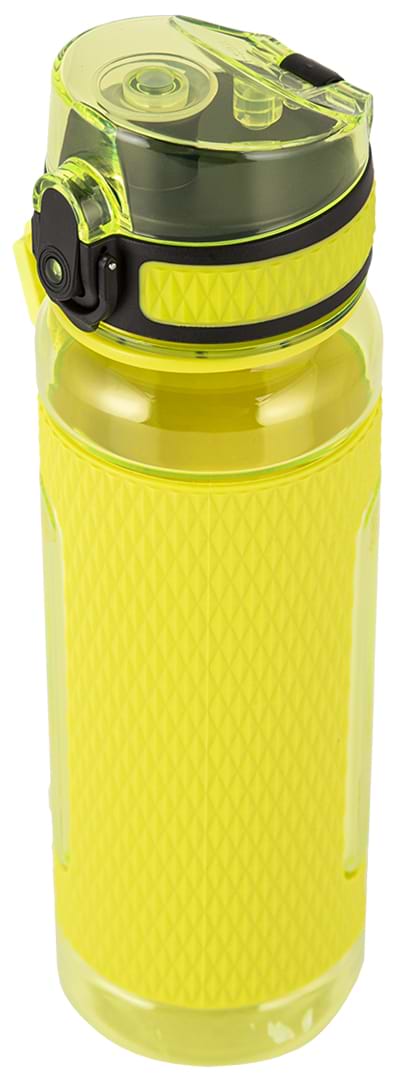 Фото - Бутылка для воды UZspace 5044 Diamond 450 мл Салатовая