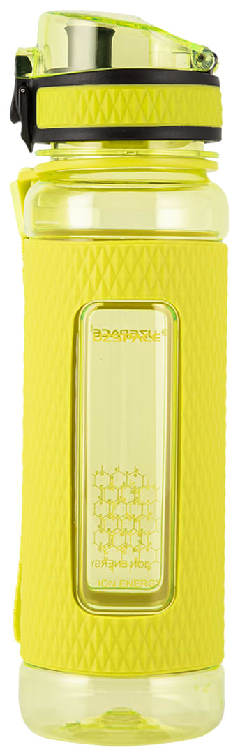 Фото - Бутылка для воды UZspace 5044 Diamond 450 мл Салатовая