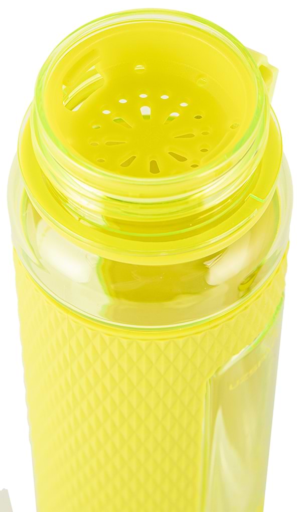 Фото - Бутылка для воды UZspace 5044 Diamond 450 мл Салатовая