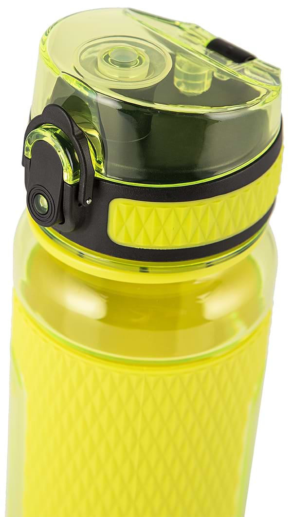 Фото - Бутылка для воды UZspace 5044 Diamond 450 мл Салатовая