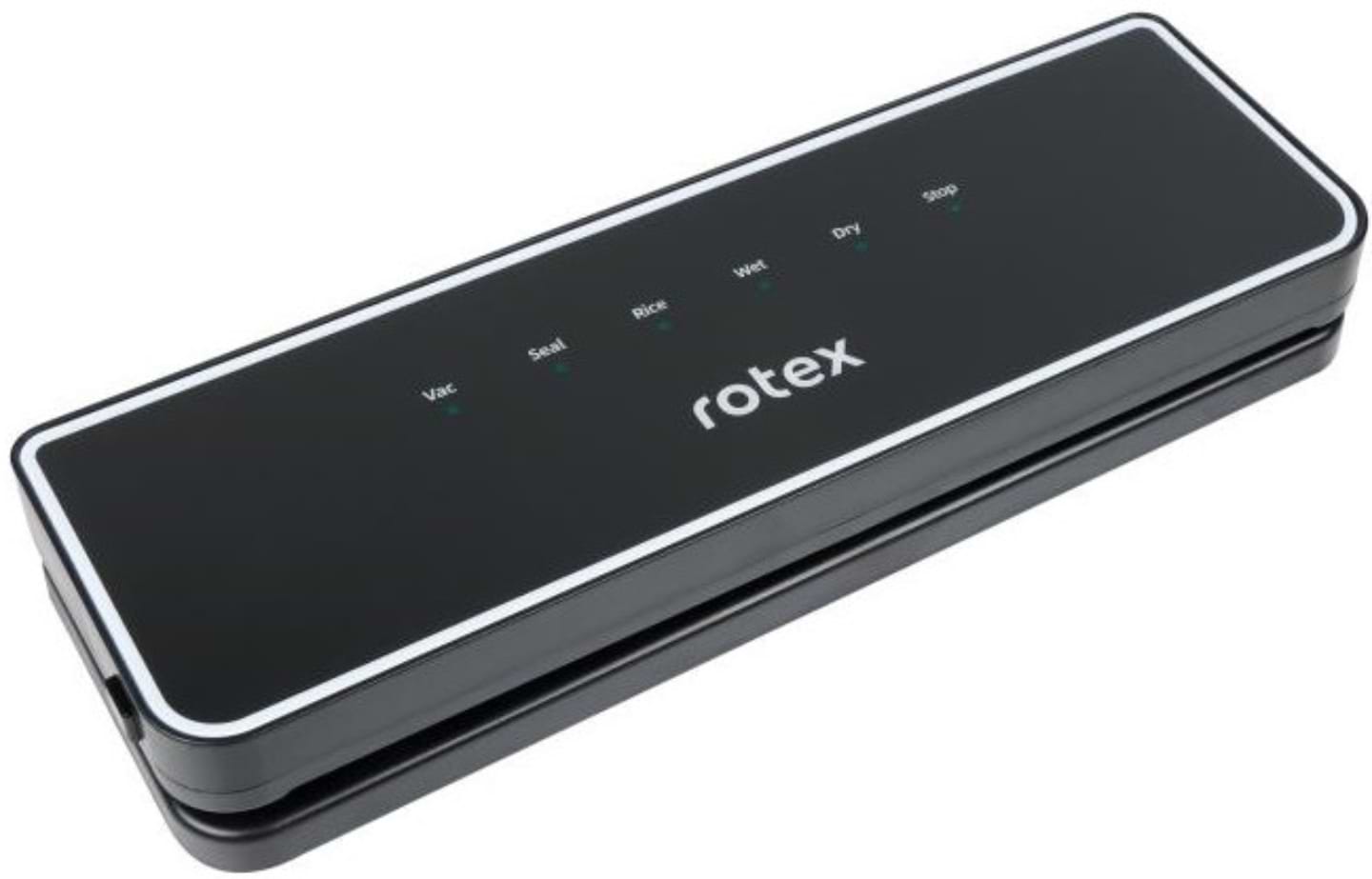 Вакууматор Rotex RVS100-B - Фото 1