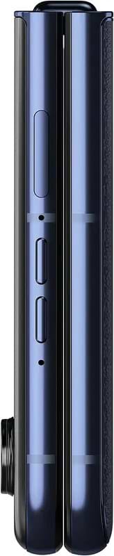 Фото - Смартфон Motorola Razr 50 Ultra 12/512Gb Midnight Blue