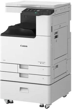 Фото - БФП ч/б друку Canon iR2930i з Wi-Fi (5975C005)