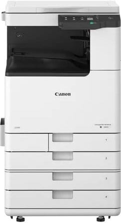 Фото - БФП ч/б друку Canon iR2930i з Wi-Fi (5975C005)