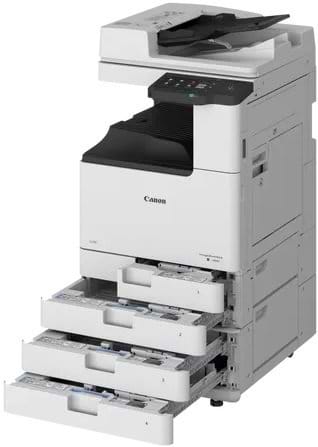 Фото - БФП ч/б друку Canon iR2930i з Wi-Fi (5975C005)