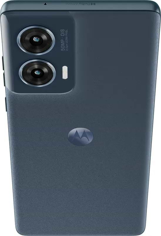 Фото - Смартфон Motorola Edge 50 Fusion 8/256Gb Forest Blue