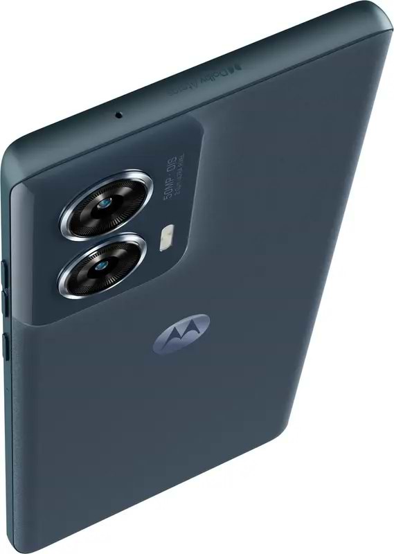 Фото - Смартфон Motorola Edge 50 Fusion 8/256Gb Forest Blue