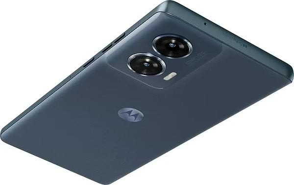 Фото - Смартфон Motorola Edge 50 Fusion 8/256Gb Forest Blue