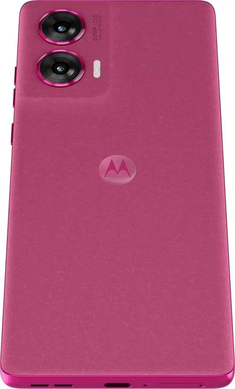 Фото - Смартфон Motorola Edge 50 Fusion 8/256Gb Hot Pink
