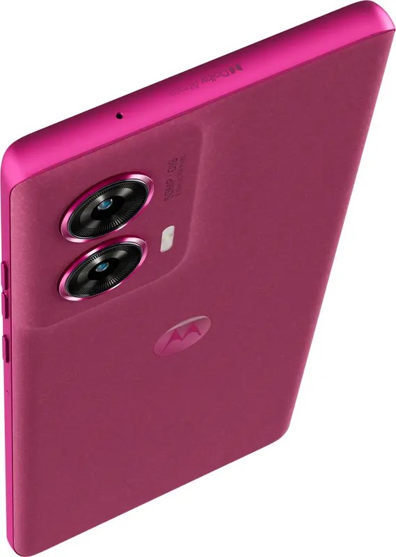 Фото - Смартфон Motorola Edge 50 Fusion 8/256Gb Hot Pink