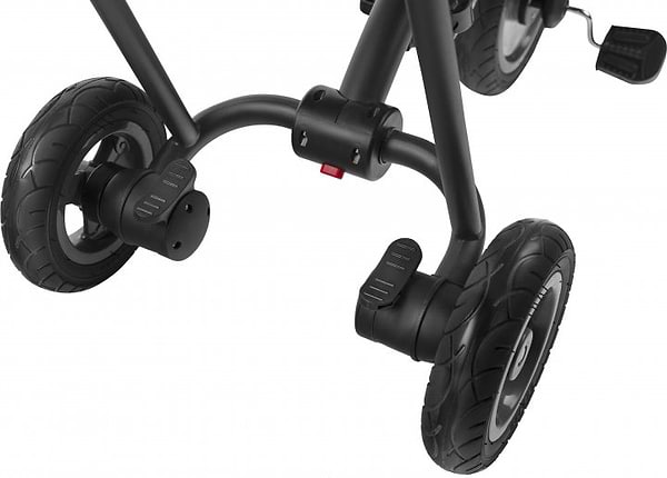 Фото - Трёхколёсный велосипед Lionelo Tris Candy Rose