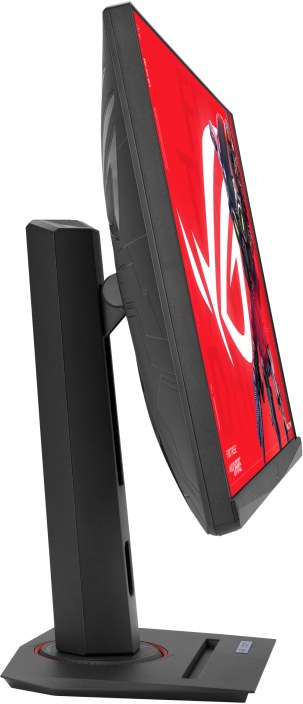 Фото - Монитор игровой Asus ROG Strix XG27ACG Black