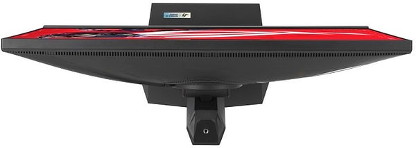 Фото - Монитор игровой Asus ROG Strix XG27ACG Black