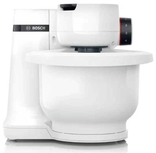 Кухонная машина Bosch MUMS2AW00 - Фото 1