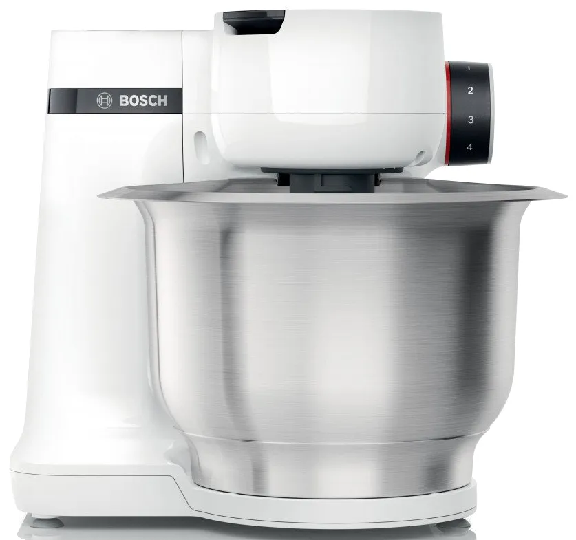Кухонная машина Bosch MUMS2EW30 - Фото 1