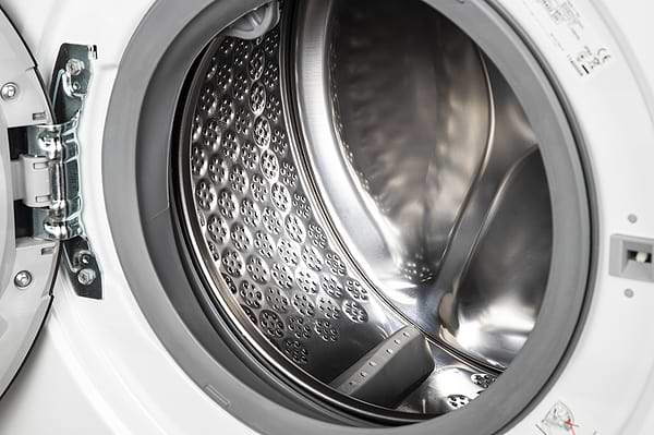 Фото - Стирально-сушильная машина встраиваемая Electrolux EW7W368SIU