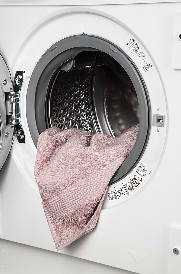Фото - Стирально-сушильная машина встраиваемая Electrolux EW7W368SIU