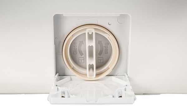 Фото - Стирально-сушильная машина встраиваемая Electrolux EW7W368SIU