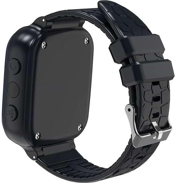 Фото - Детские часы Gelius GP-PK007 Ocean Black (98955)
