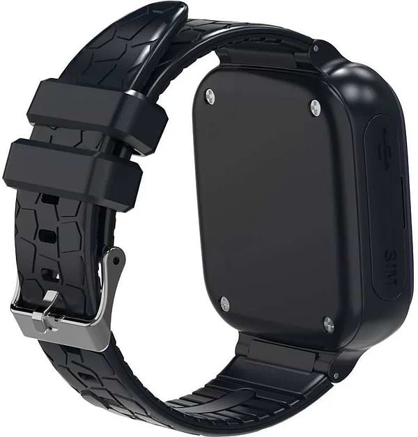 Фото - Детские часы Gelius GP-PK007 Ocean Black (98955)