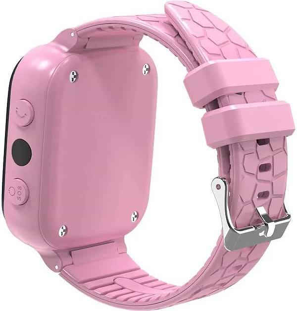 Фото - Детские часы Gelius GP-PK007 Ocean Pink (98957)