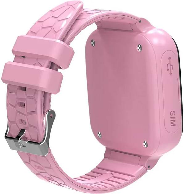 Фото - Детские часы Gelius GP-PK007 Ocean Pink (98957)