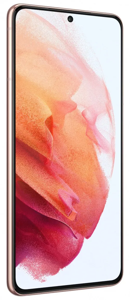 Фото - Смартфон Samsung Galaxy S21 8/256Gb Phantom Pink (SM-G991BZIGSEK)