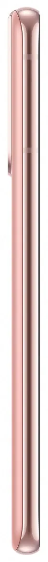 Фото - Смартфон Samsung Galaxy S21 8/256Gb Phantom Pink (SM-G991BZIGSEK)