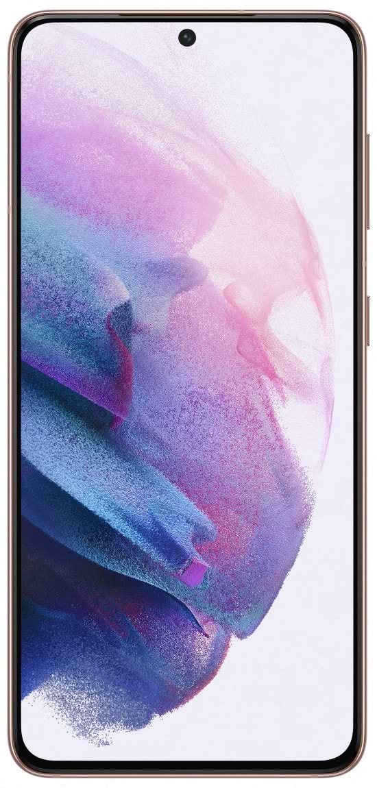 Фото - Смартфон Samsung Galaxy S21 8/256Gb Phantom Violet (SM-G991BZVGSEK)