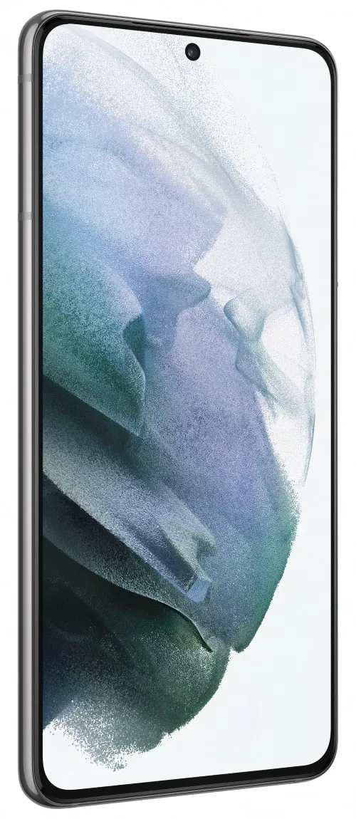 Фото - Смартфон Samsung Galaxy S21 8/128Gb Phantom Grey (SM-G991BZADSEK)