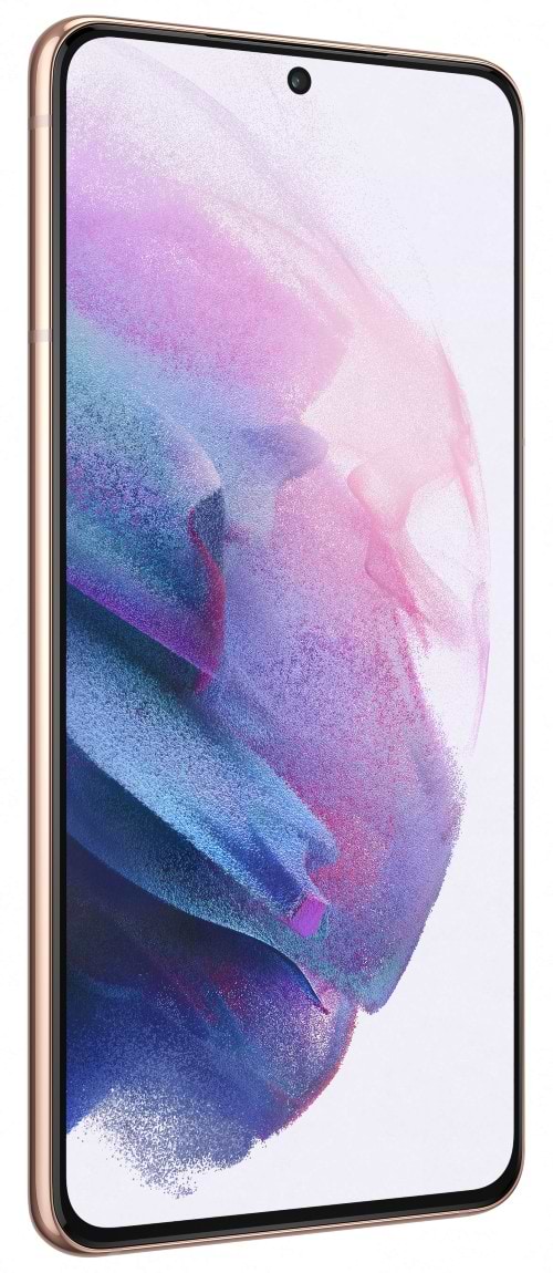 Фото - Смартфон Samsung Galaxy S21 8/128Gb Phantom Violet (SM-G991BZVDSEK)
