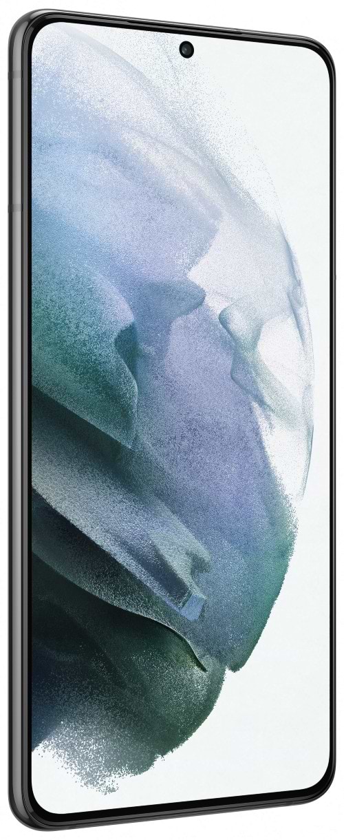 Фото - Смартфон Samsung Galaxy S21+ 8/256Gb Phantom Black (SM-G996BZKGSEK)