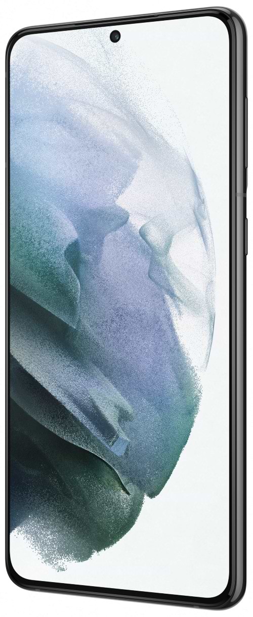 Фото - Смартфон Samsung Galaxy S21+ 8/256Gb Phantom Black (SM-G996BZKGSEK)